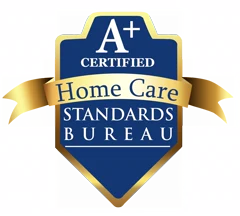 A+ Certified, Home Care Standards Bureau